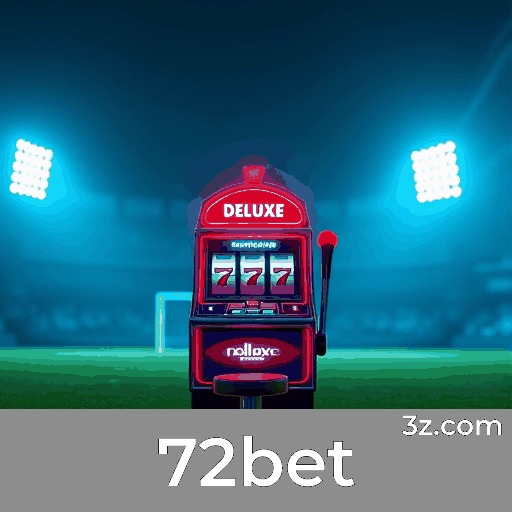 72bet: Sua Plataforma de Apostas Segura e Confiável