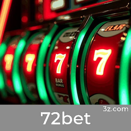 72bet Inovação Tecnológica: Transformando Jogos